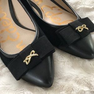 Sam Edelman Lizzy Flats Size 7.5 *NEW*